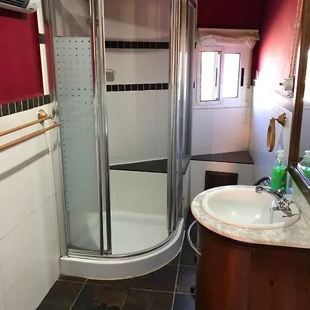 Prázdninový dům Casa Pedragude. Turismo Rural. Pantón