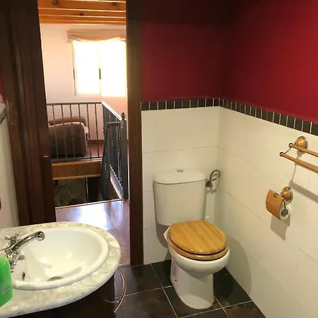 Casa Pedragude. Turismo Rural. Panton