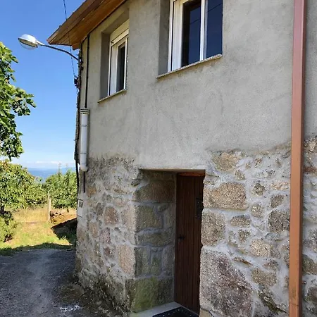 Casa Pedragude. Turismo Rural. Сasa de vacaciones