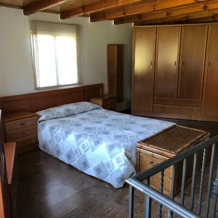 Casa Pedragude. Turismo Rural. *