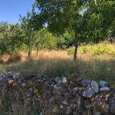 Prázdninový dům Casa Pedragude. Turismo Rural. *