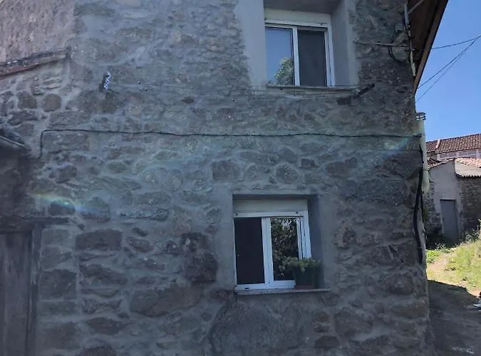 Casa Pedragude. Turismo Rural. Pantón