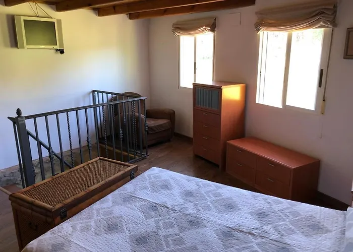 Casa Pedragude. Turismo Rural. Pantón