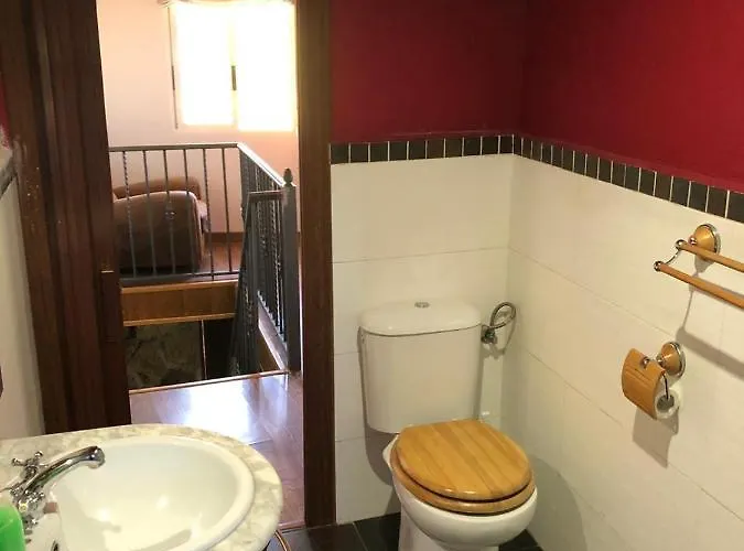 Casa Pedragude. Turismo Rural. Pantón