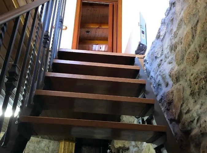 Casa Pedragude. Turismo Rural. Pantón