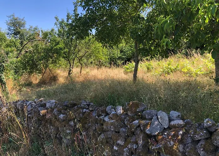Prázdninový dům Casa Pedragude. Turismo Rural. *